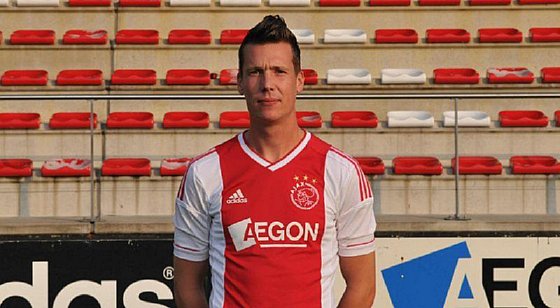 wouter van der molen nieuw