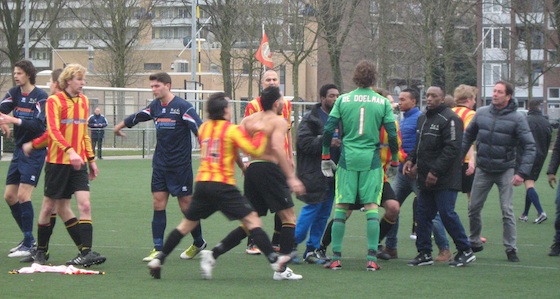 17032013 DCGMART opstoot 2