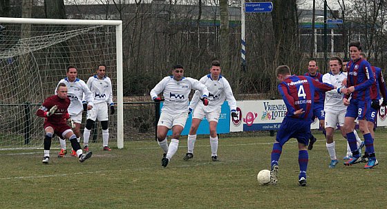 FC Abcoude-United DAVO2
