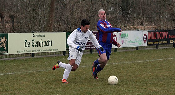 Loek Schings (FC Abcoude)