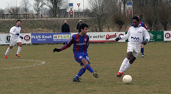 Rezgar Kasim (FC Abcoude)