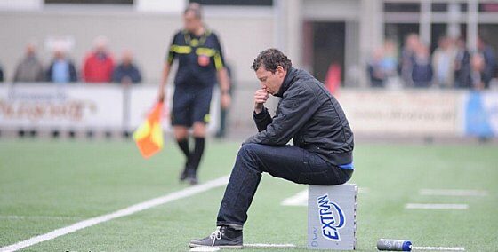 COLUMN | Lee-Roy Echteld: Het is de reis, niet de bestemming