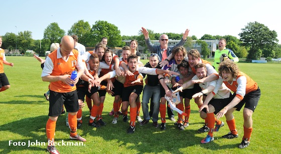feest 2 legmeervogels