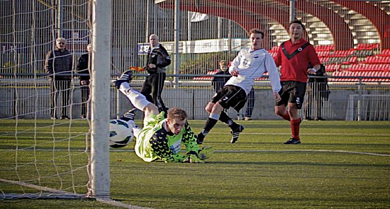 Murat Onal op de paal