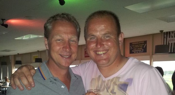 Gerrie Breugem en Ferry Noordhuis NIEUW