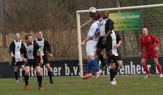 Purmersteijn Assendelft 2