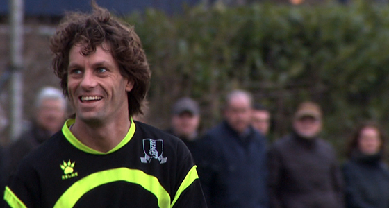 Lokken komt weer in de buurt van de top drie.