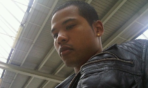 Clayton Karsari speelde eerder in de Topklasse bij FC Hilversum