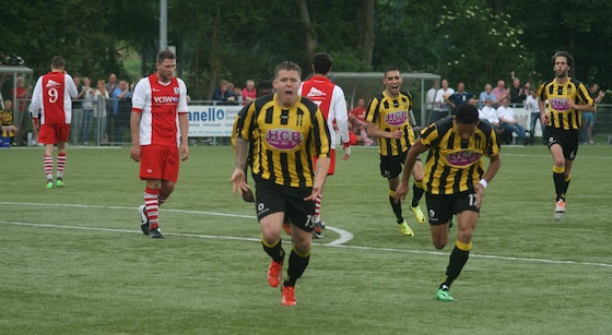 Hertog OFCRKAVV 068