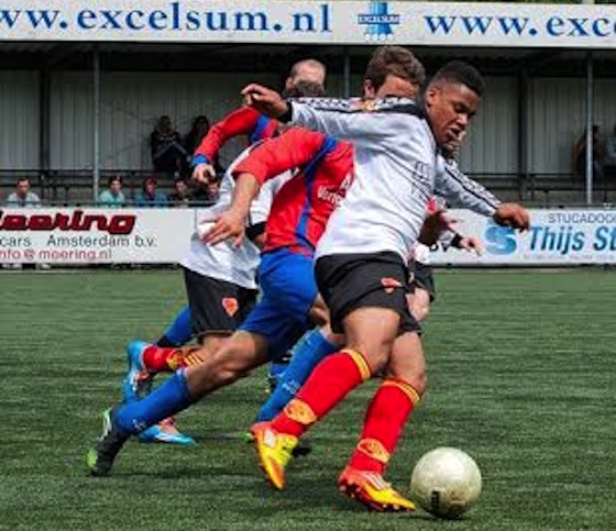 Jay Jay Beemsterboer