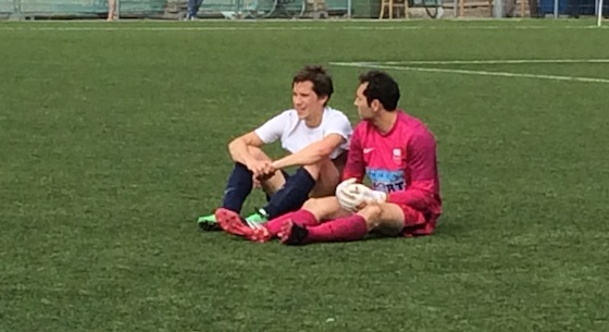 teleurstellimng Bodgan