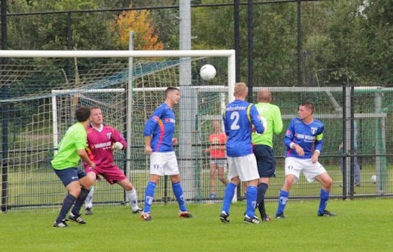 060914 FC Weesp 6 3 Houten  (10)