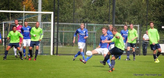 060914 FC Weesp 6 3 Houten  (14)