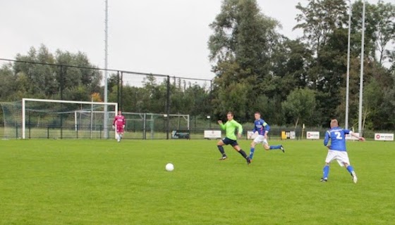 060914 FC Weesp 6 3 Houten  (7)