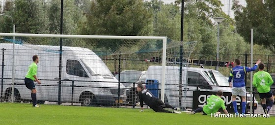060914 FC Weesp 6 3 Houten  (9)