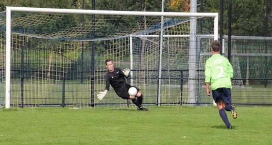 3-3 Wouter Spanjerberg