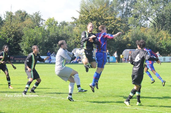 Abcoude - Buiksloot 3