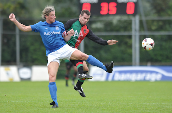 Argon-FC Aalsmeer 02