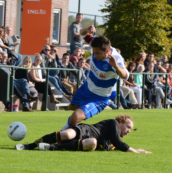 Tom Spronk Ouderkerk - Nautilus