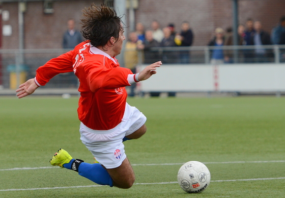 Zon1 Terry Klokkemeijer