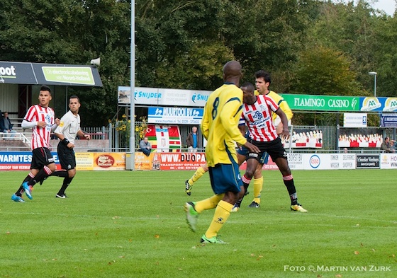 Hollandia - JOS Watergraafsmeer