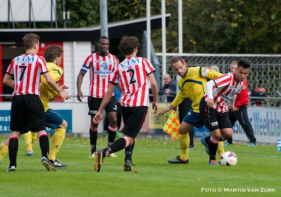 Hollandia - JOS Watergraafsmeer