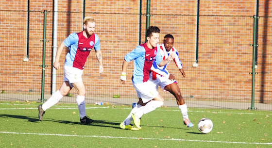 Foto Mario Wormhoudt