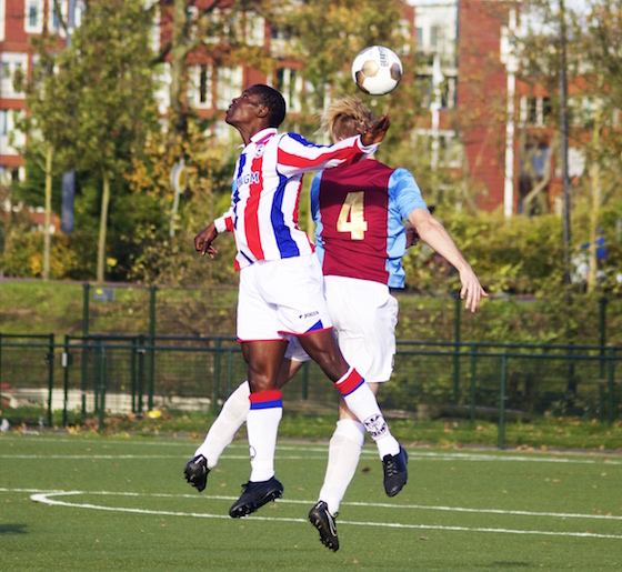 Foto Mario Wormhoudt