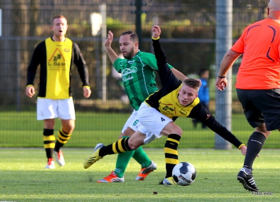 Schoten - Roda '23