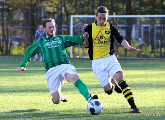 Schoten - Roda '23