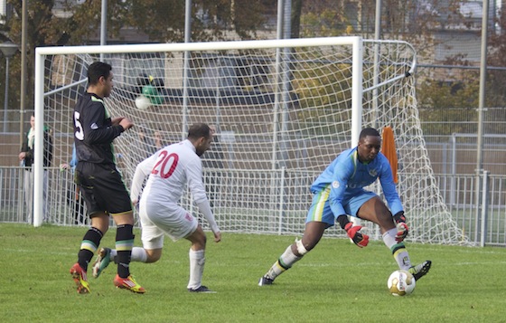 Buiksloot - Zeeburgia