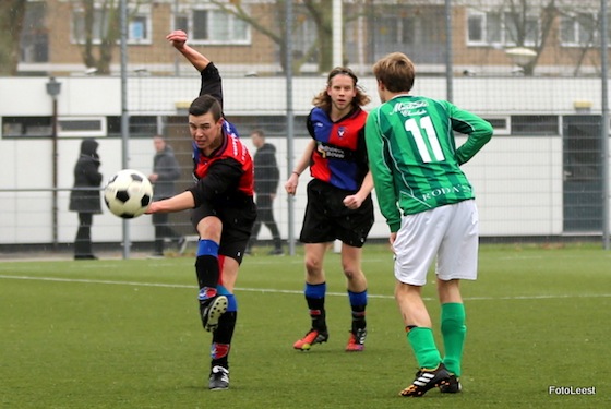 Zwanenburg - Roda '23