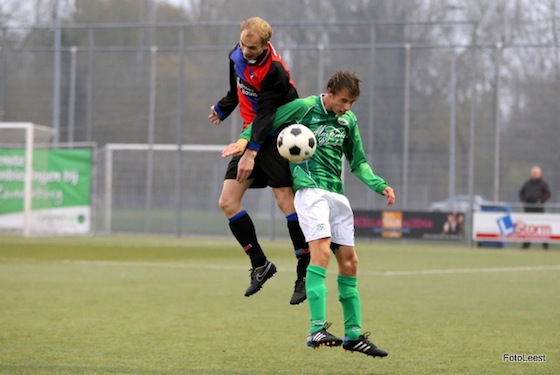 Zwanenburg - Roda '23