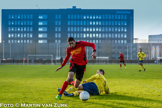 Sardi en Pieplenbosch