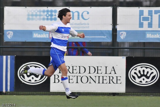 Buitenveldert - Ouderkerk