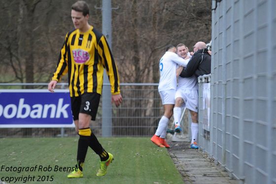 OFC-De Dijk 25 jan 2015 hfd kl KNVB 1-4 (1-0) (9 van 12)