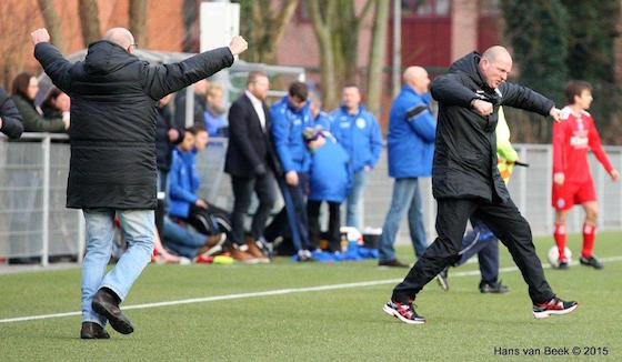 Ontlading Kranendonk