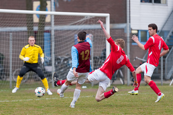 AGB - KDO 15 maart 2015 (2)