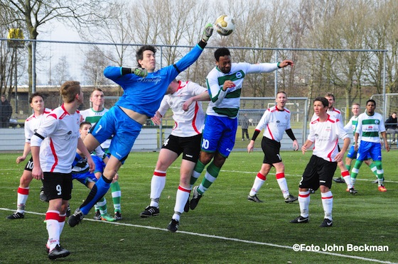 Kadoelen - Alcmaria Victrix