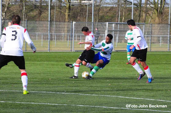 Kadoelen - Alcmaria Victrix