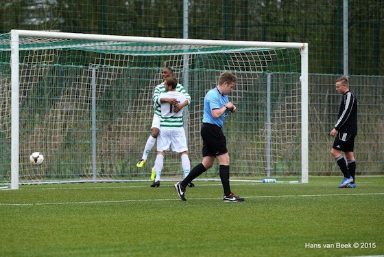 Amstelveen - Beursbengels