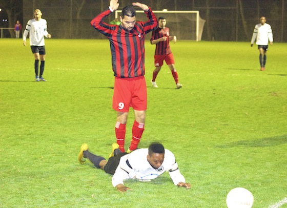 ZSGOWMS - VVA Spartaan