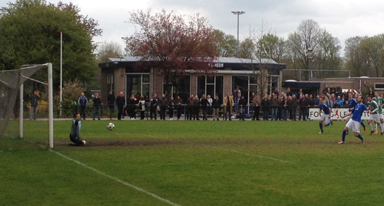 WVHEDW - Monnickendam