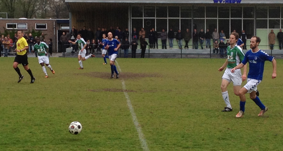 WVHEDW - Monnickendam