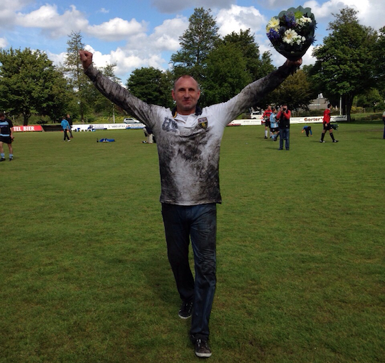 Edwin van der Raad Vlug & Vaardig