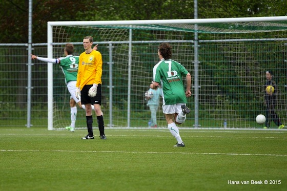 Monnickendam - Amstelveen