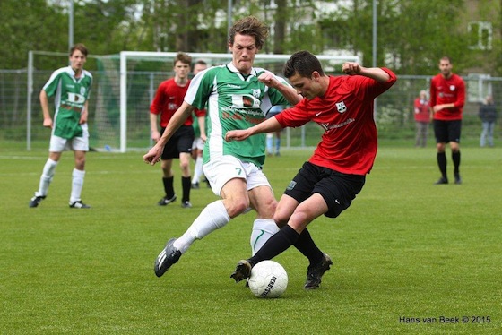 Monnickendam - Amstelveen