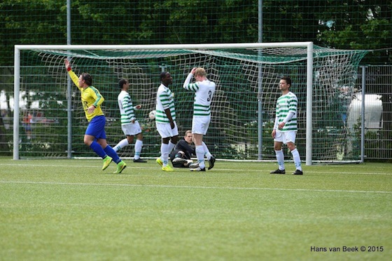 Amstelveen - Zandvoort