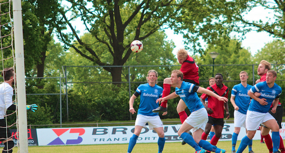 ARgon AFC Tom Poederbach 1