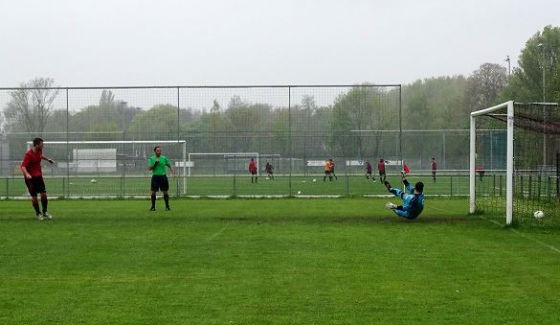 De Meer - Vriedenschaar 1